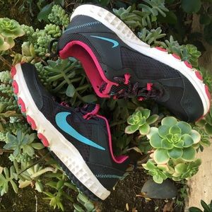 Nike Wild Trail Hiking Shoes 🥾